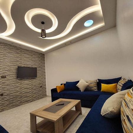 Appartement Essaouira Pres De La Plage ภายนอก รูปภาพ