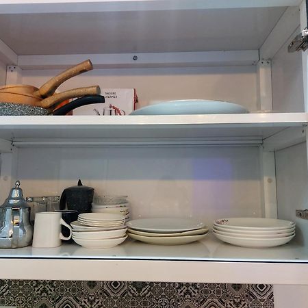 Appartement Essaouira Pres De La Plage ภายนอก รูปภาพ