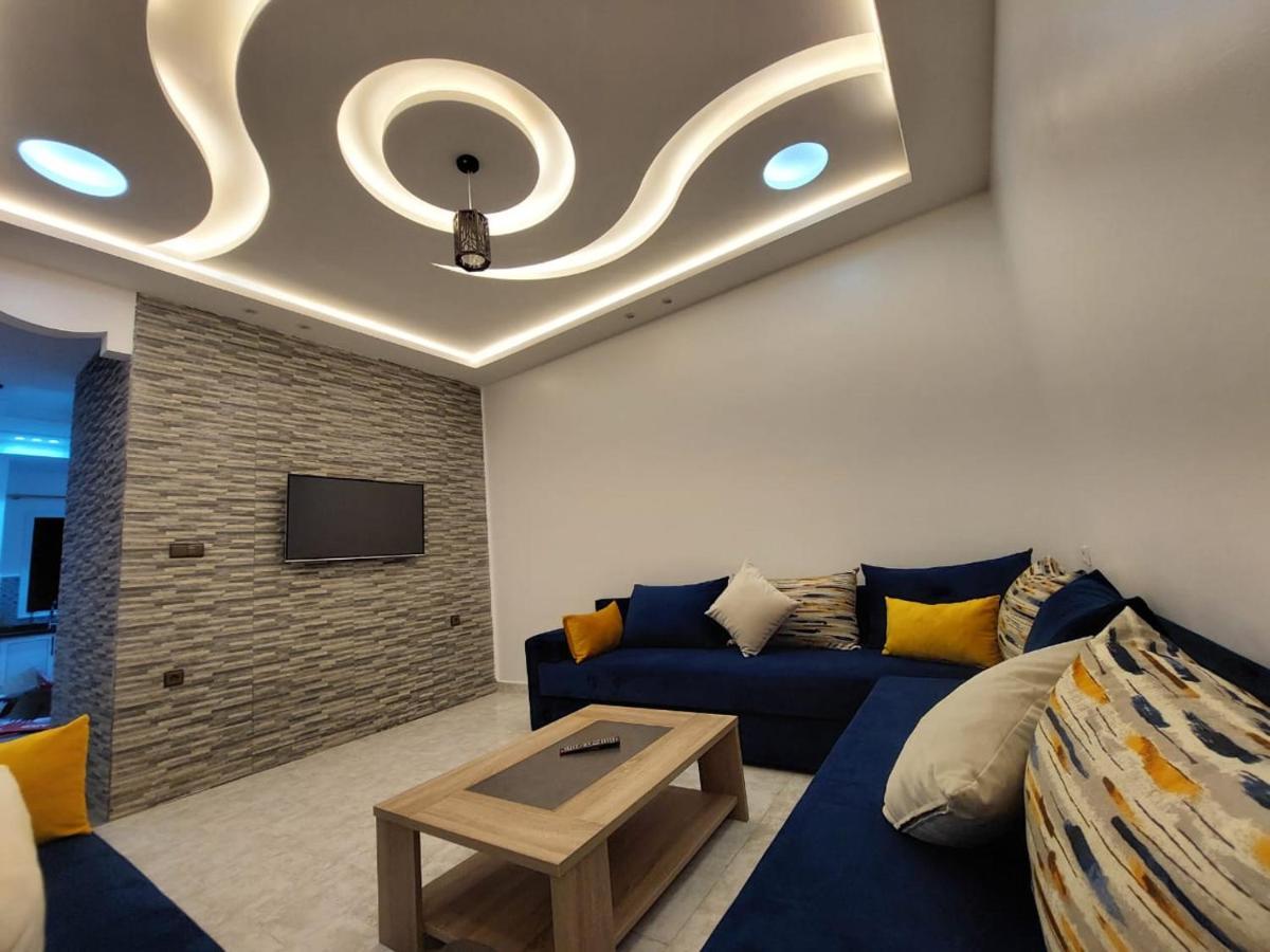 Appartement Essaouira Pres De La Plage ภายนอก รูปภาพ