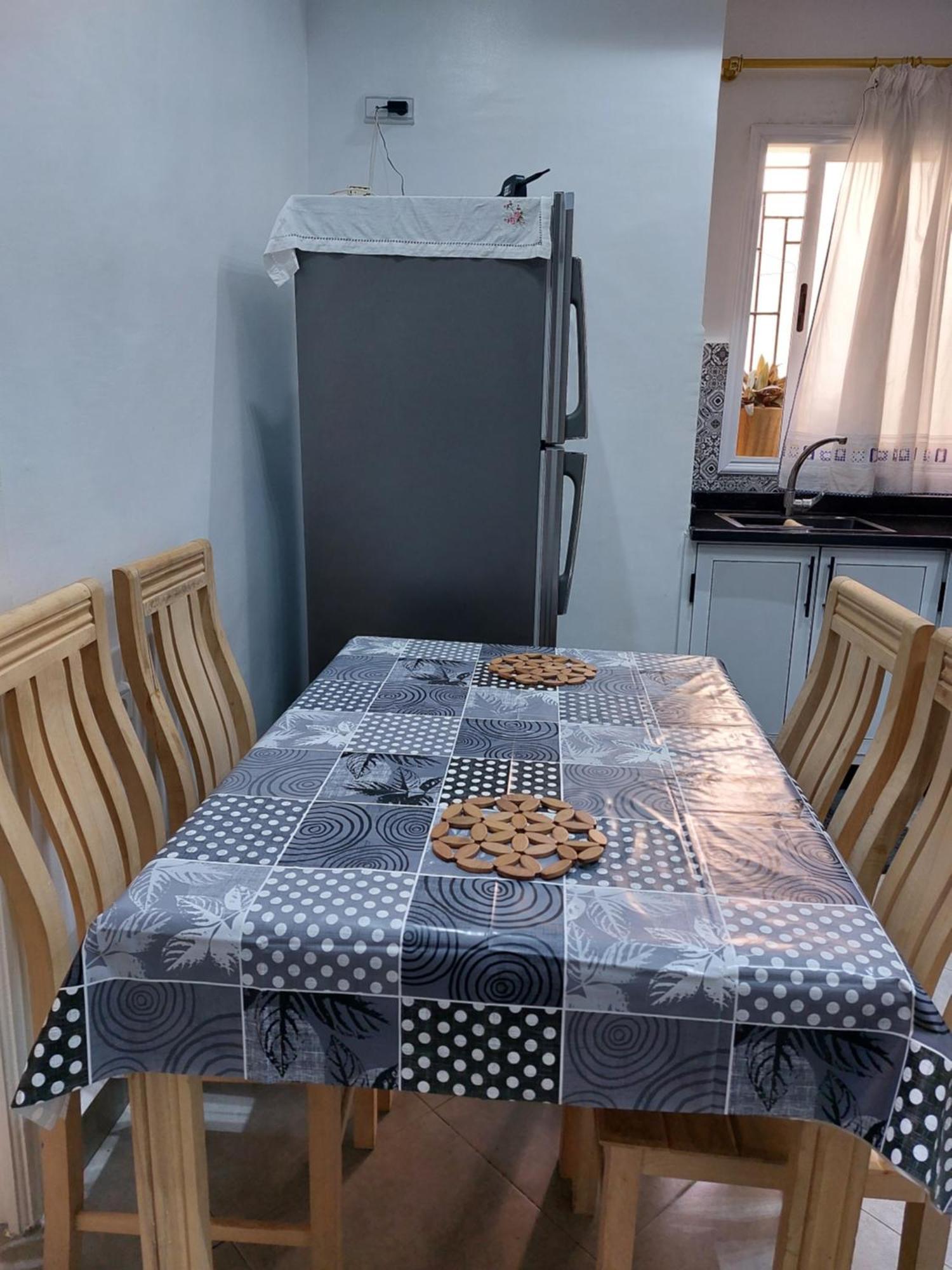 Appartement Essaouira Pres De La Plage ภายนอก รูปภาพ