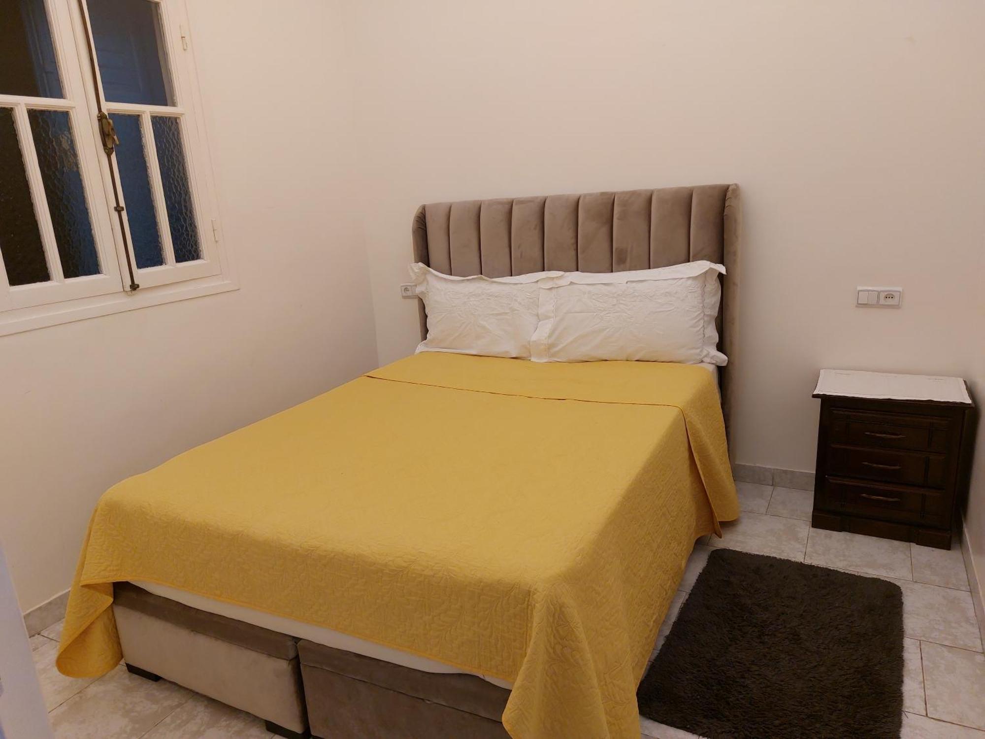 Appartement Essaouira Pres De La Plage ภายนอก รูปภาพ