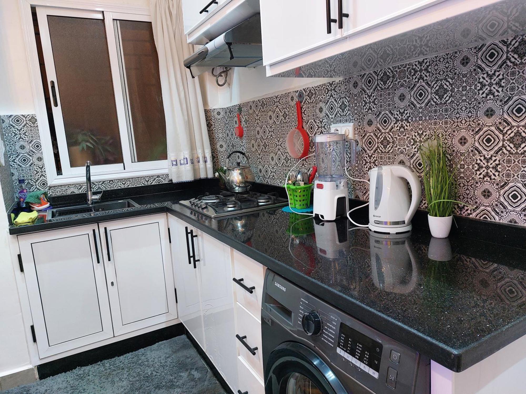 Appartement Essaouira Pres De La Plage ภายนอก รูปภาพ