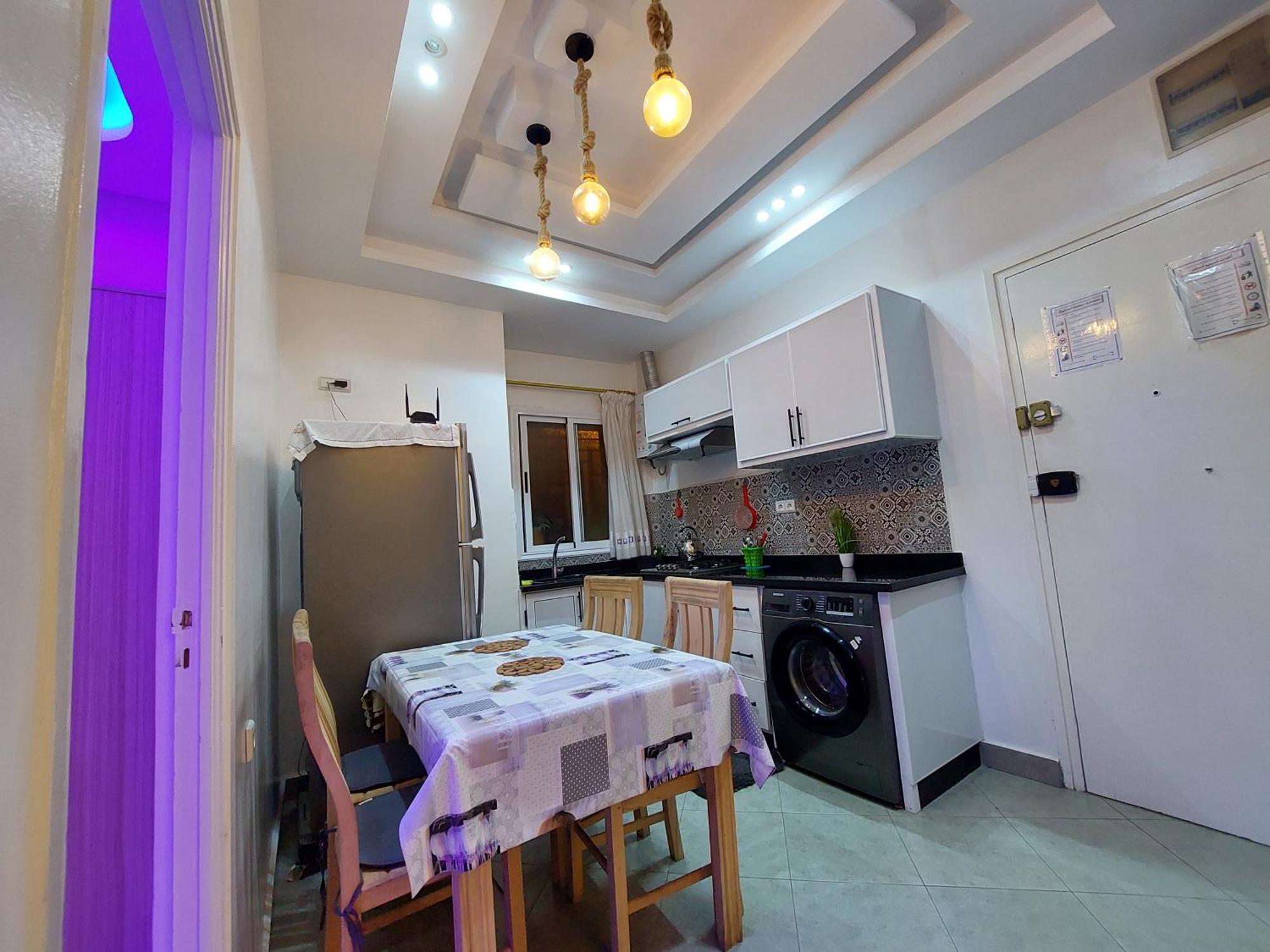 Appartement Essaouira Pres De La Plage ภายนอก รูปภาพ