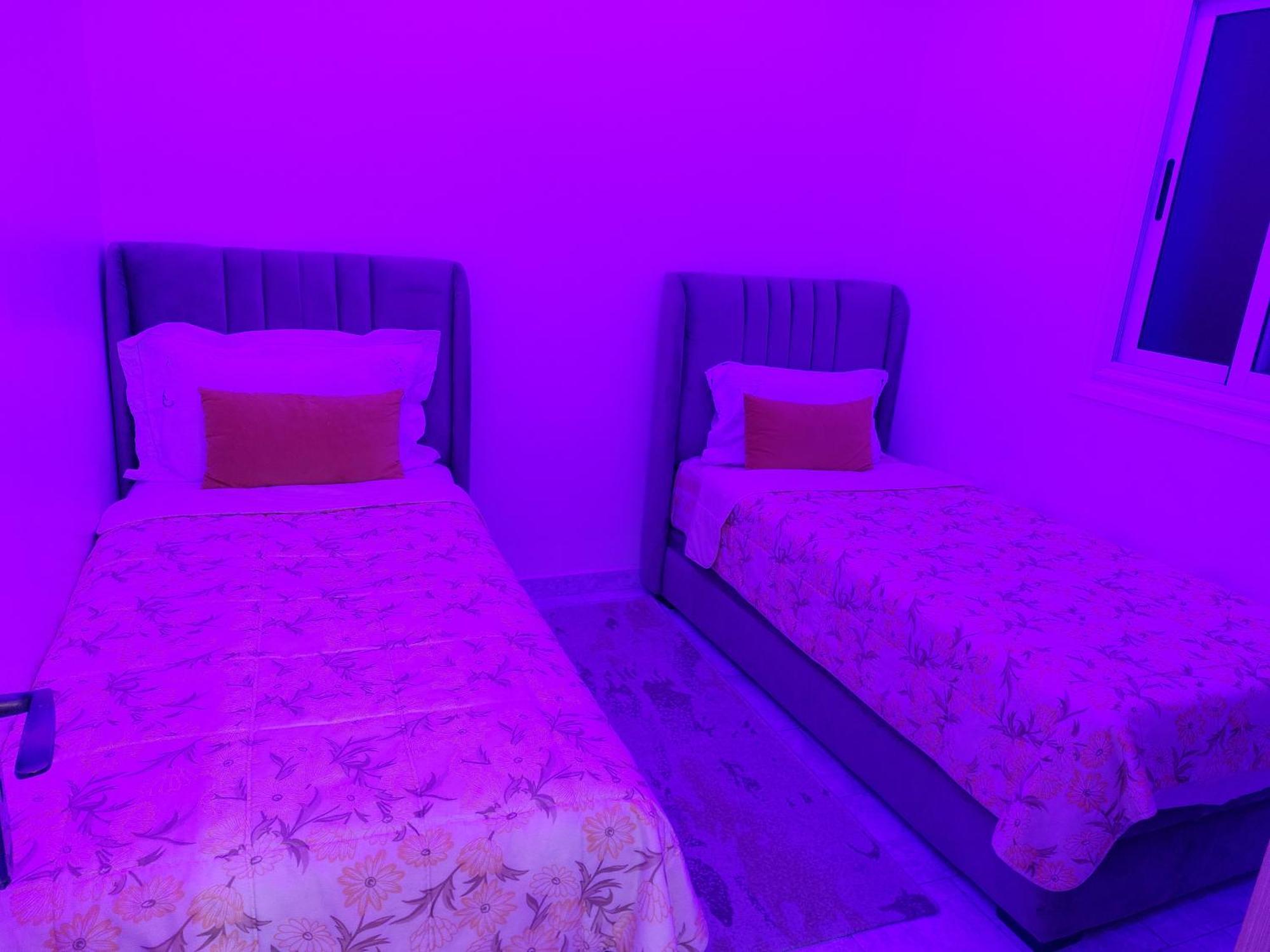 Appartement Essaouira Pres De La Plage ภายนอก รูปภาพ