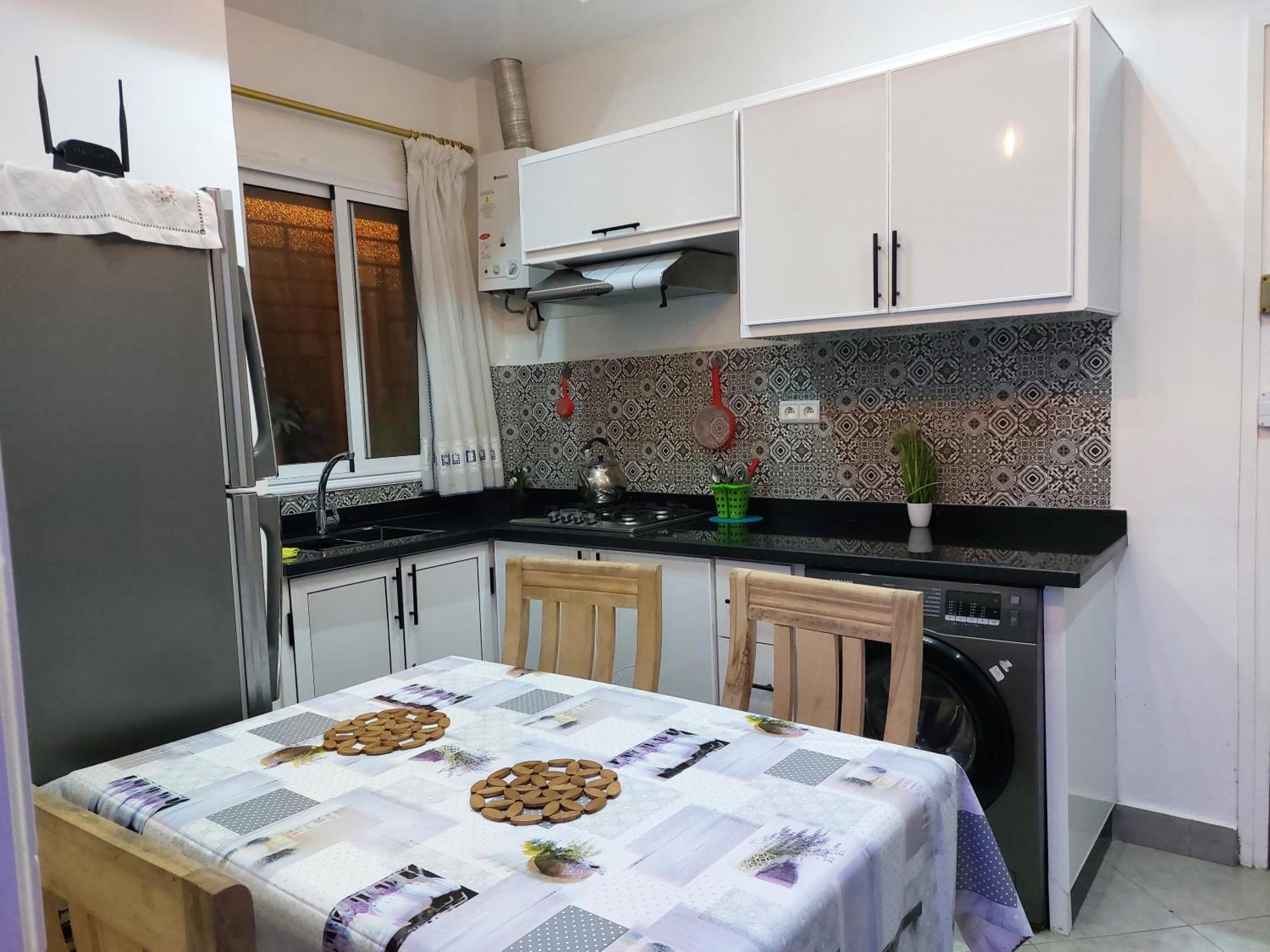 Appartement Essaouira Pres De La Plage ภายนอก รูปภาพ